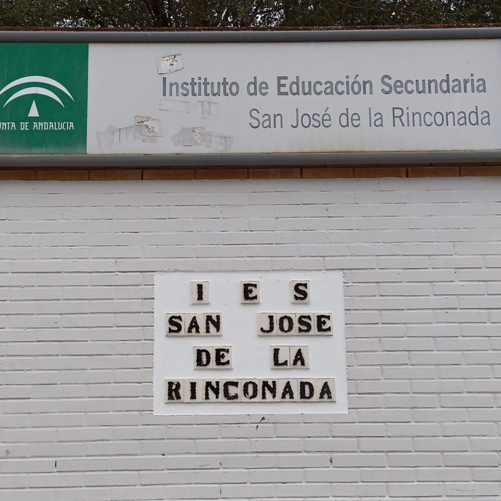 Formador del CEP